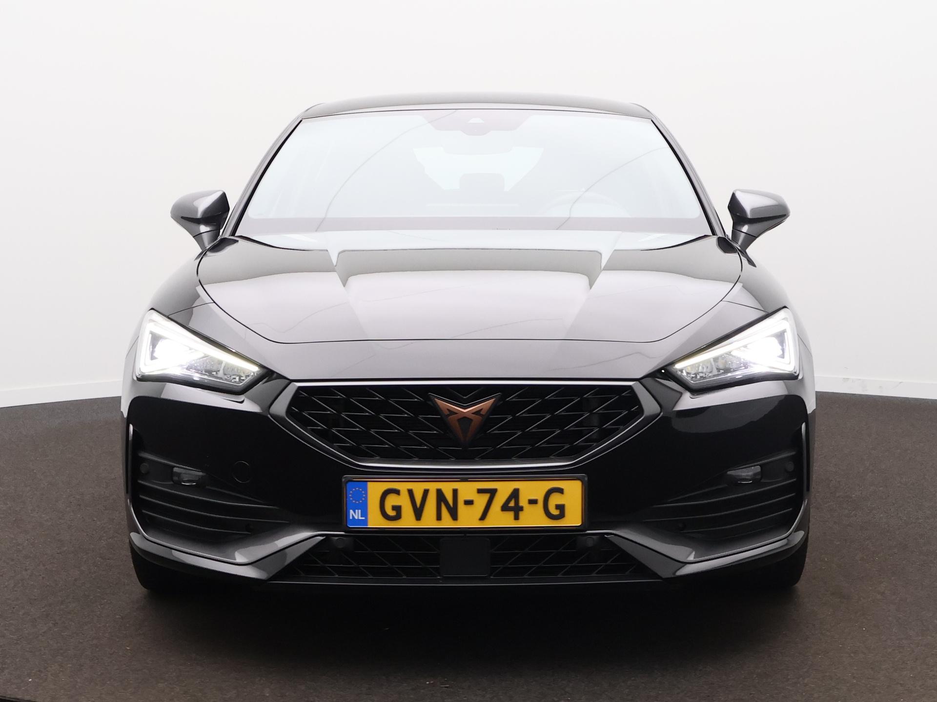 CUPRA Leon 1.4 e-Hybrid Business - Afbeelding 2