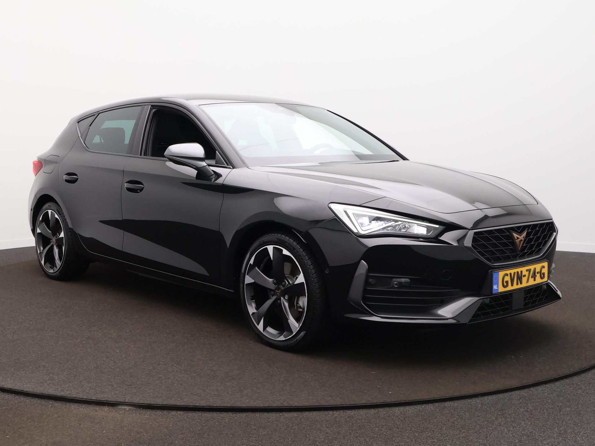 CUPRA Leon 1.4 e-Hybrid Business - Afbeelding 3