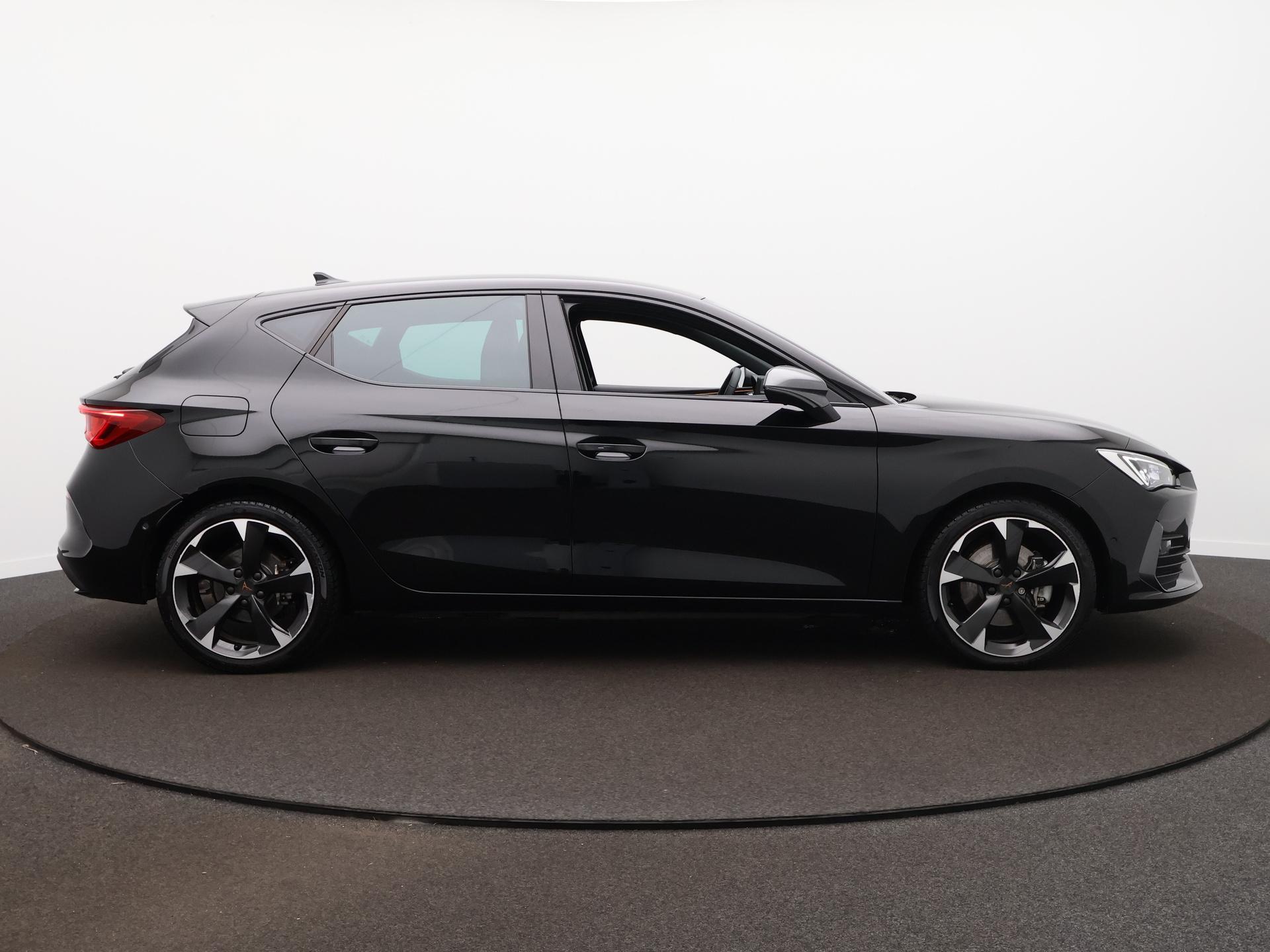 CUPRA Leon 1.4 e-Hybrid Business - Afbeelding 5