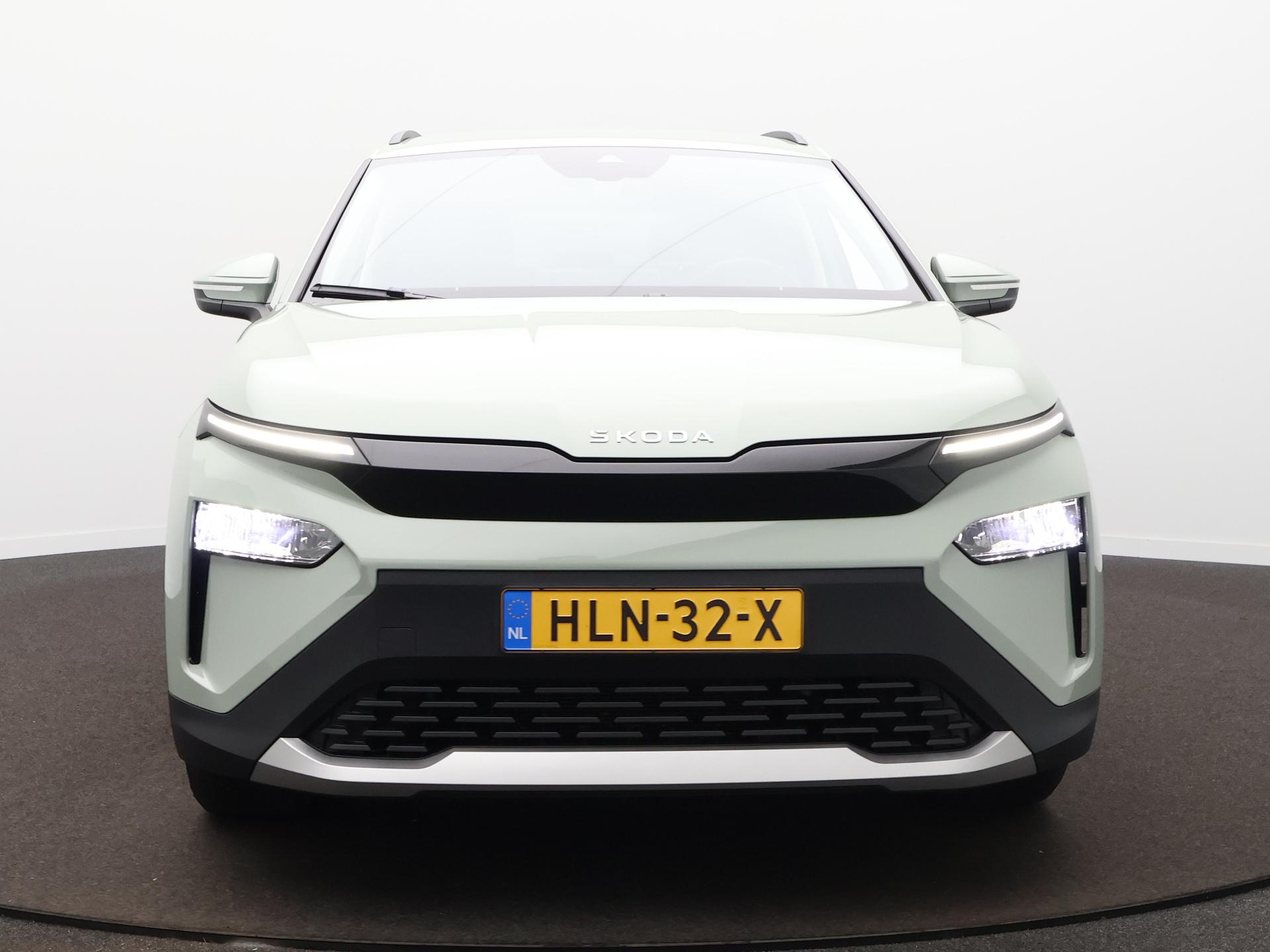 Skoda Elroq 50 Selection - Afbeelding 2