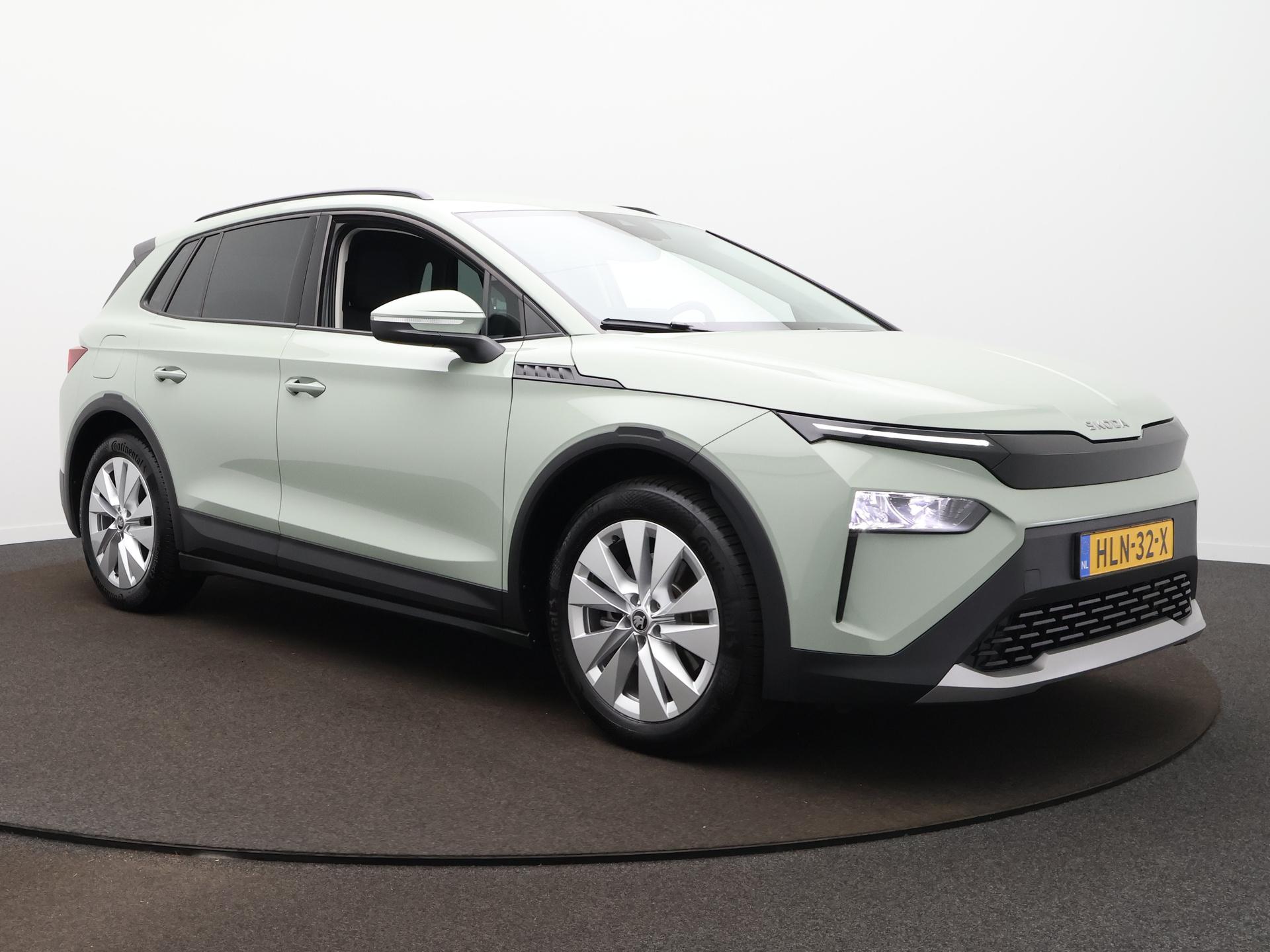 Skoda Elroq 50 Selection - Afbeelding 3
