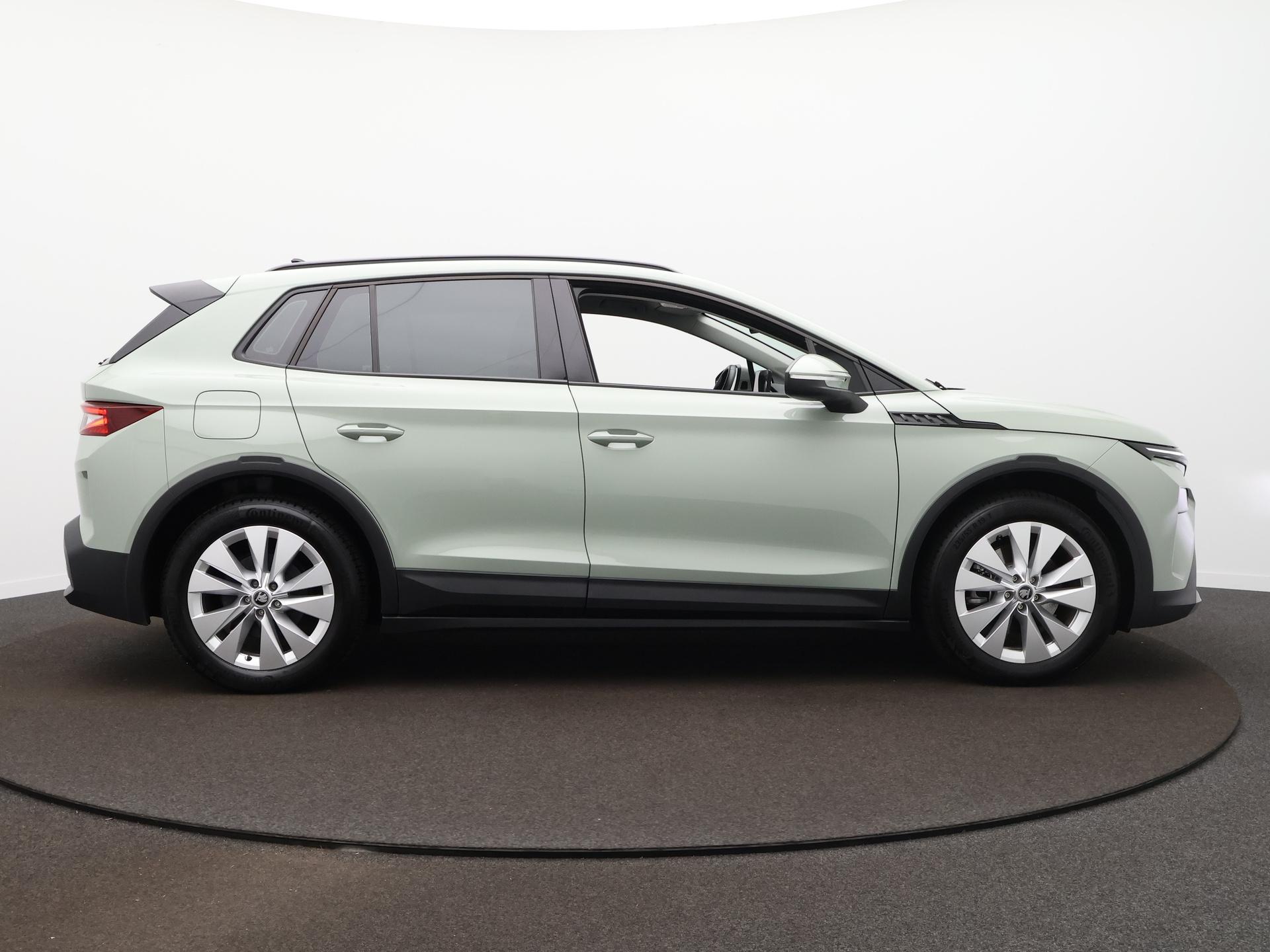 Skoda Elroq 50 Selection - Afbeelding 5