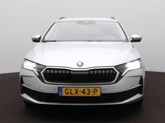 Skoda Octavia Combi 1.5 TSI MHEV Business Edition Plus - Afbeelding 2
