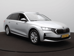 Skoda Octavia Combi 1.5 TSI MHEV Business Edition Plus - Afbeelding 3