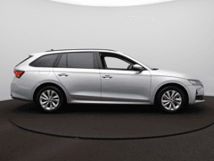 Skoda Octavia Combi 1.5 TSI MHEV Business Edition Plus - Afbeelding 5