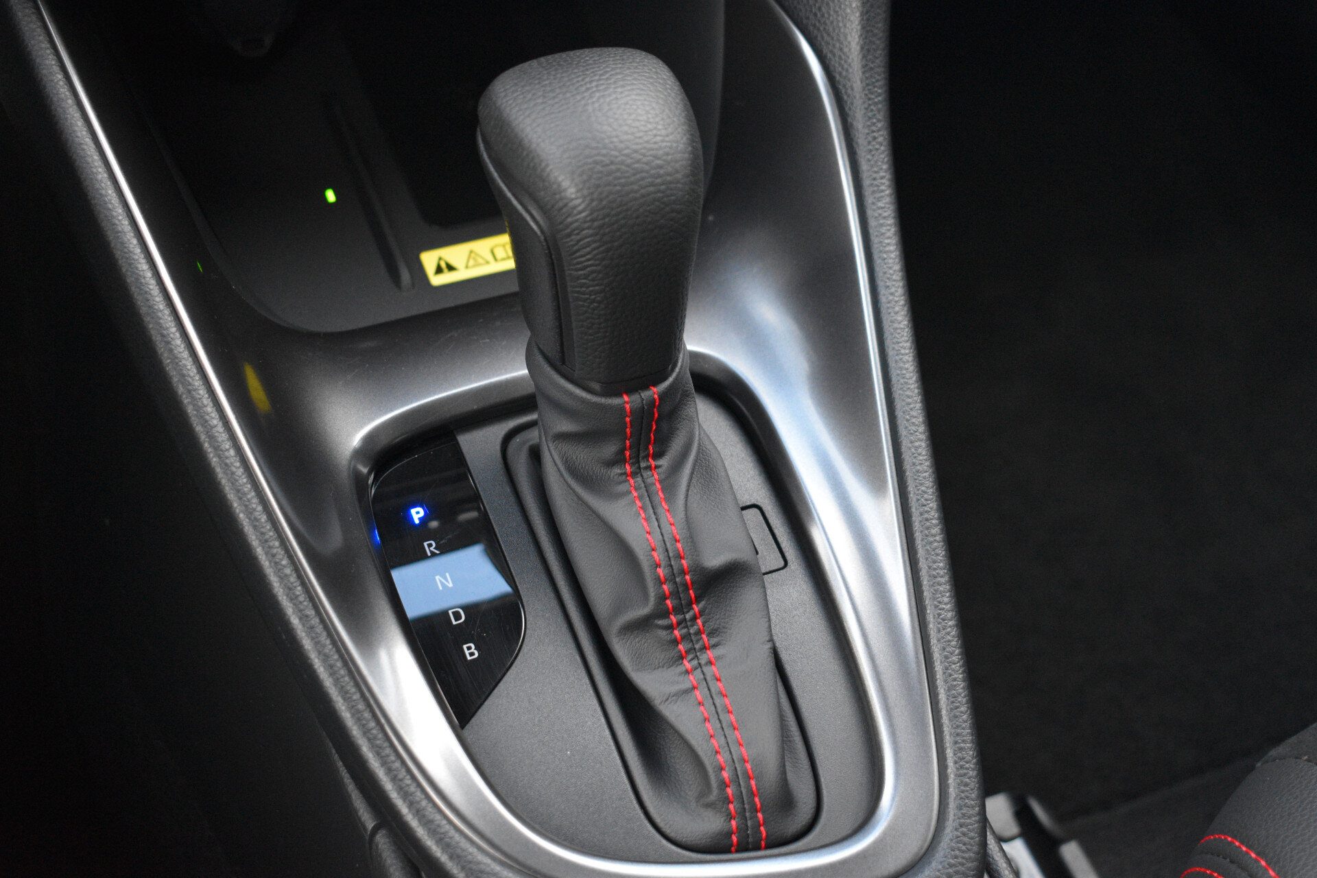 Toyota Yaris 1.5 Hybrid 130 GR SPORT Automaat 130pk - Afbeelding 4