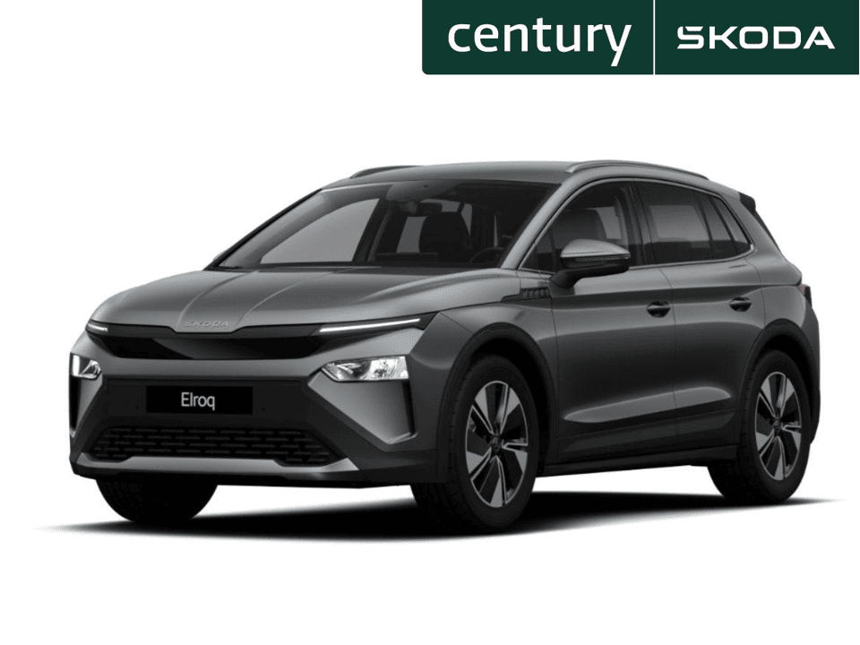 Skoda Elroq Business Edition Elektromotor 210 kW / 286 PK SUV - Afbeelding 1