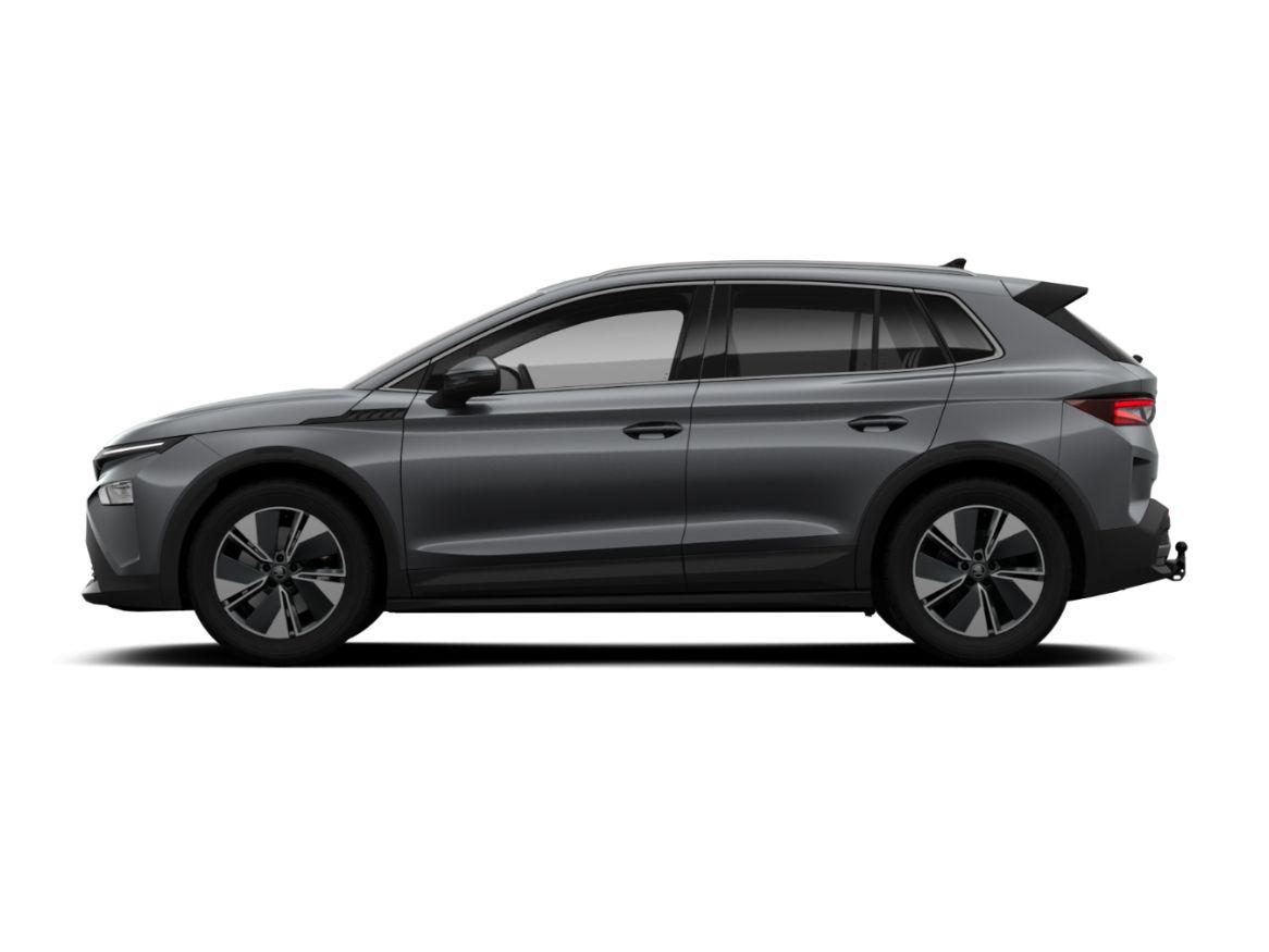 Skoda Elroq Business Edition Elektromotor 210 kW / 286 PK SUV  - Afbeelding 2