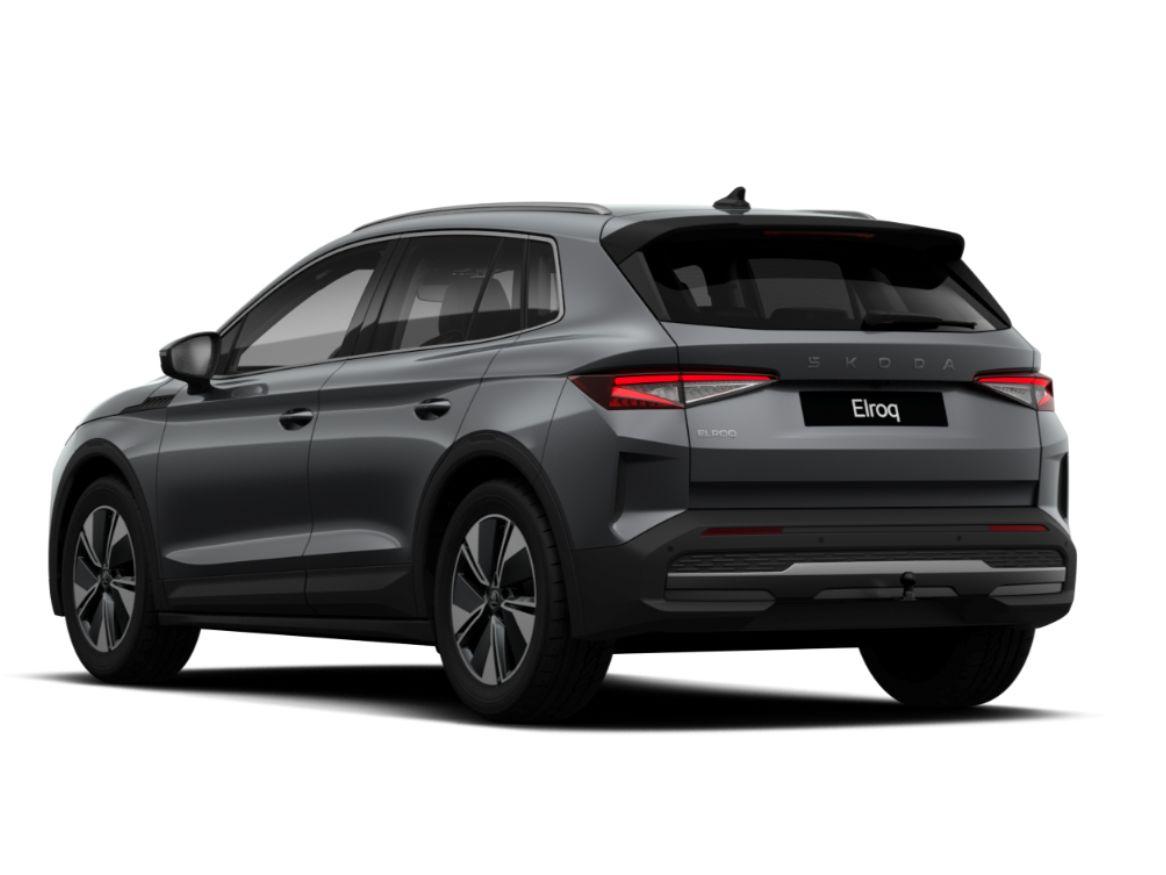 Skoda Elroq Business Edition Elektromotor 210 kW / 286 PK SUV  - Afbeelding 3