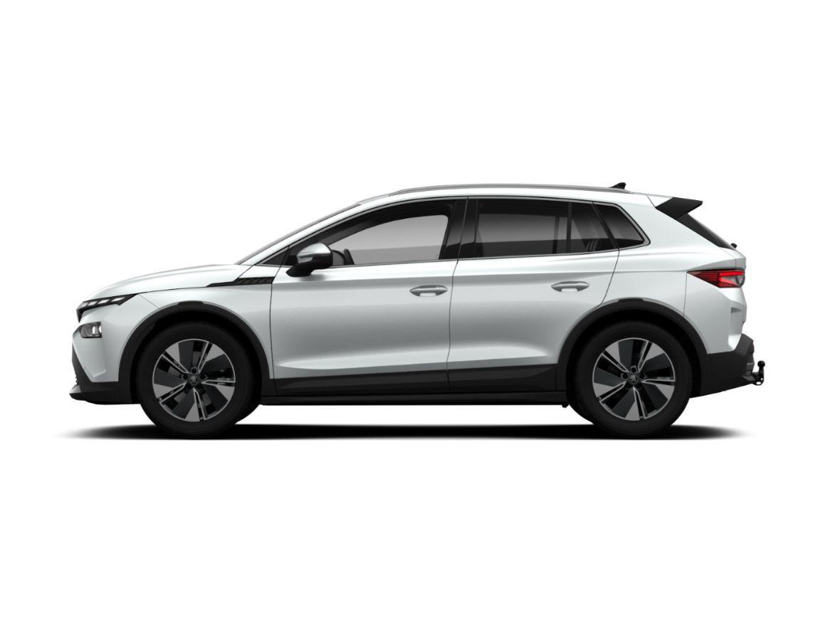Skoda Elroq Business Edition Elektromotor 210 kW / 286 PK SUV  - Afbeelding 2