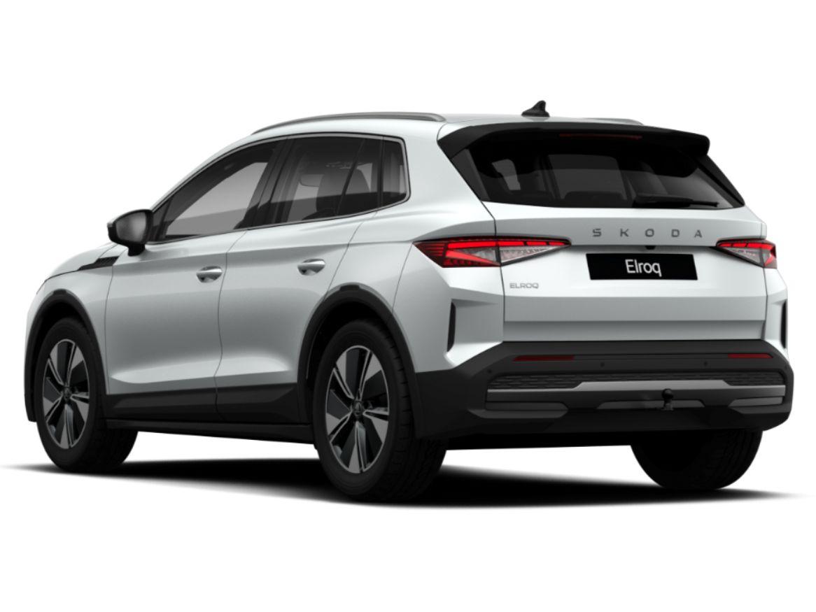 Skoda Elroq Business Edition Elektromotor 210 kW / 286 PK SUV  - Afbeelding 3