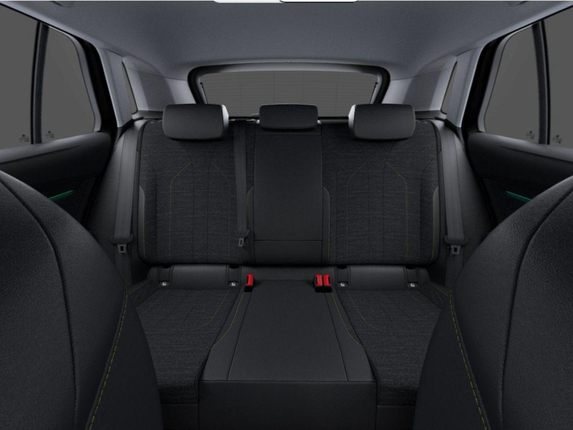Skoda Elroq Business Edition Elektromotor 210 kW / 286 PK SUV  - Afbeelding 5