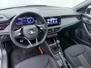 Škoda Kamiq 1.0 TSI Monte Carlo