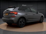 Škoda Kamiq 1.0 TSI Monte Carlo