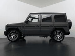 Mercedes-Benz G-klasse AMG 63 - Afbeelding 3