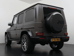 Mercedes-Benz G-klasse AMG 63 - Afbeelding 4