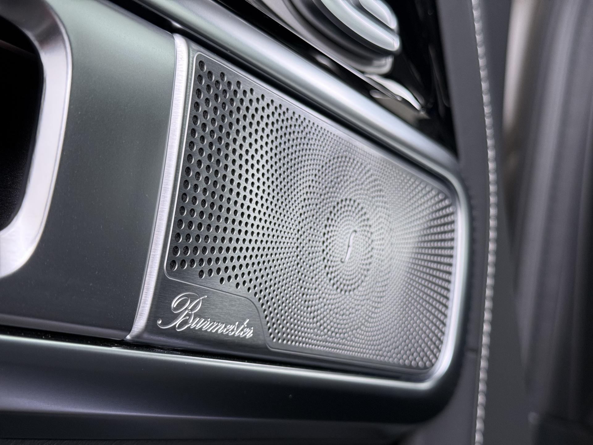 Mercedes-Benz G-klasse AMG 63 - Afbeelding 5