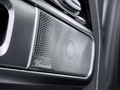 Mercedes-Benz G-klasse AMG 63 - Afbeelding 5