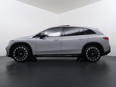 Mercedes-Benz EQS SUV 450 4MATIC AMG Line Plus 108 KWH Accu - Afbeelding 3