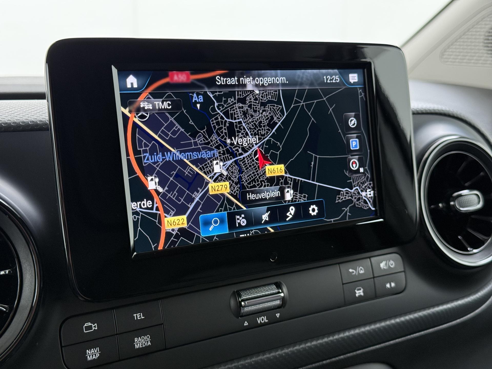 Mercedes-Benz eCitan L1 Pro 51 kWh