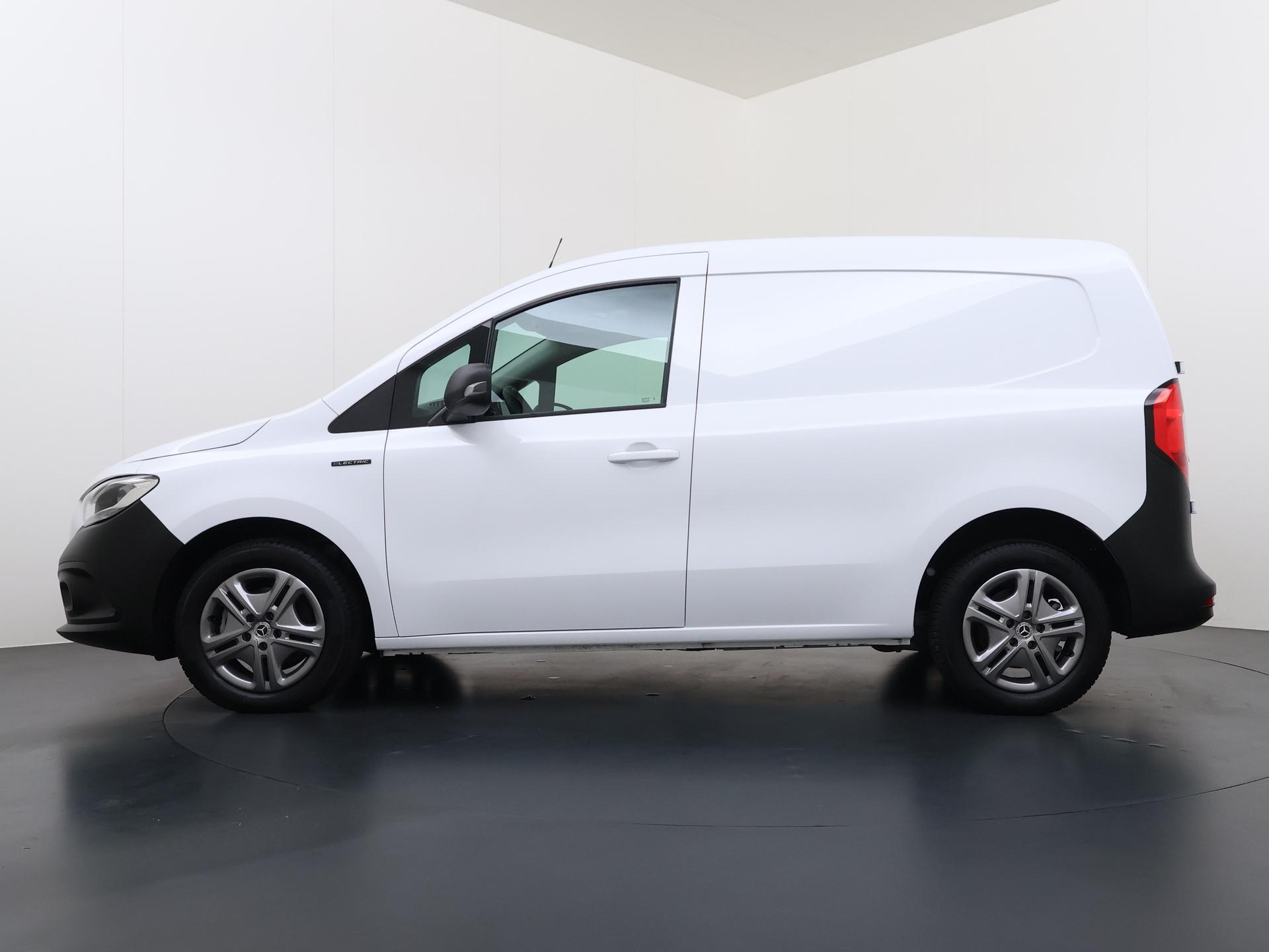 Mercedes-Benz eCitan L1 Pro 51 kWh - Afbeelding 3