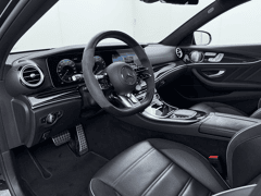 Mercedes-Benz E-klasse Estate AMG 63 S 4MATIC+ - Afbeelding 2