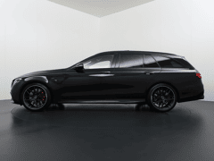 Mercedes-Benz E-klasse Estate AMG 63 S 4MATIC+ - Afbeelding 3