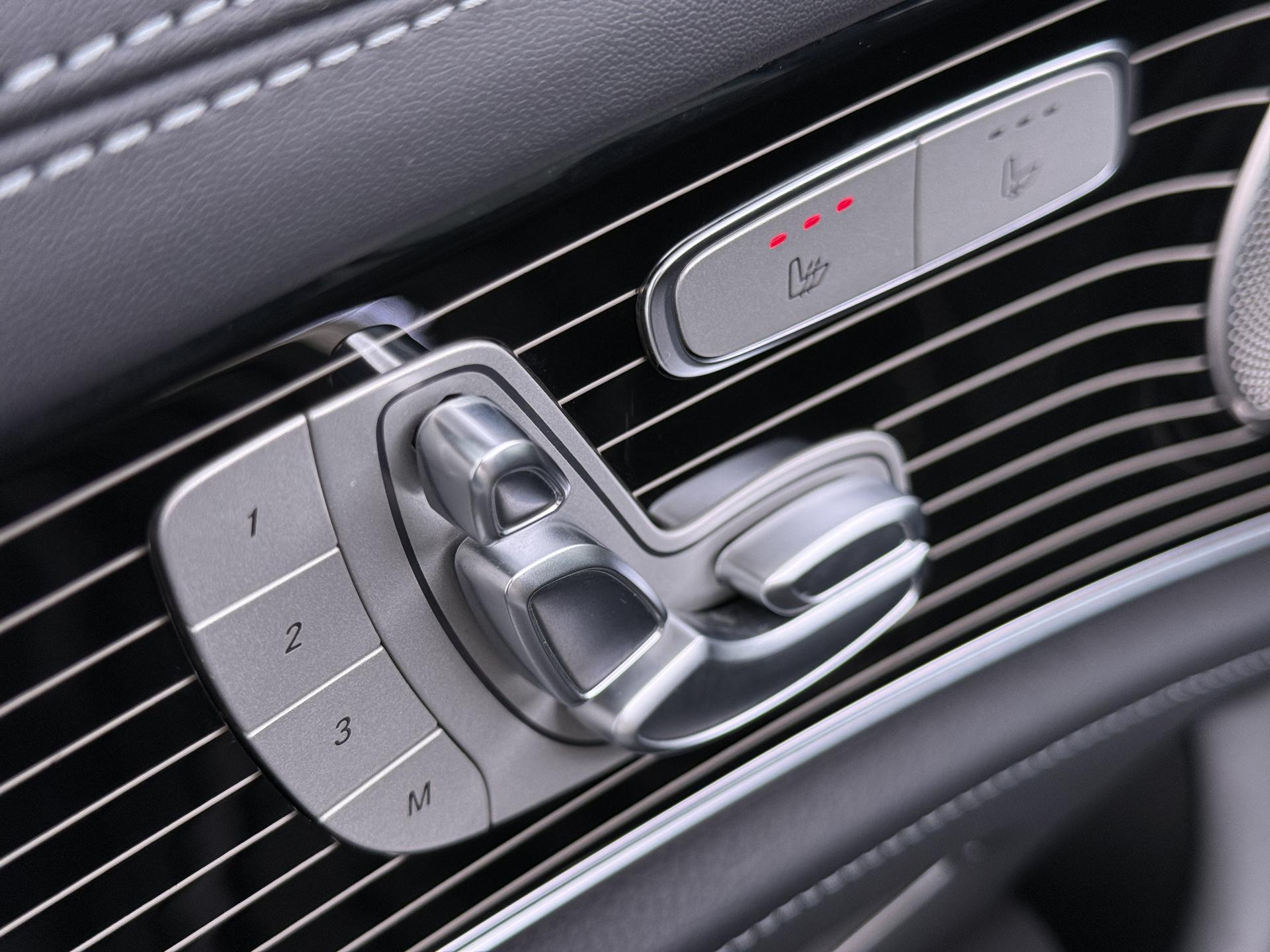 Mercedes-Benz E-klasse Estate AMG 63 S 4MATIC+ - Afbeelding 4
