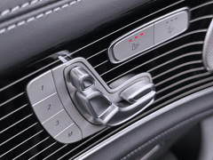 Mercedes-Benz E-klasse Estate AMG 63 S 4MATIC+ - Afbeelding 4