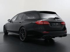 Mercedes-Benz E-klasse Estate AMG 63 S 4MATIC+ - Afbeelding 5