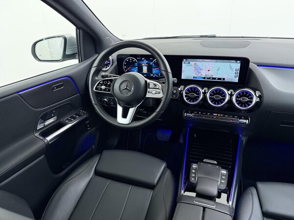 Widescreen cockpit Widescreen cockpit