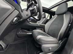 Mercedes-Benz EQE SUV 350 4Matic Sport Edition 91 kWh - Afbeelding 4