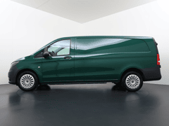 Mercedes-Benz eVito 112 L3 60 kWh Accu - Afbeelding 3