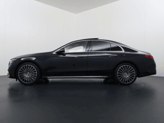 Mercedes-Benz E-klasse 300 e AMG Line - Afbeelding 3
