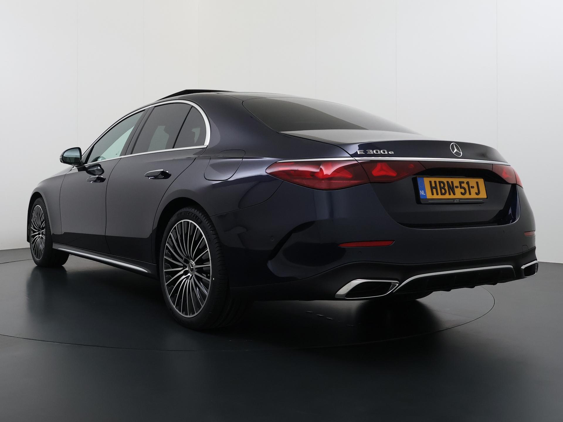 Mercedes-Benz E-klasse 300 e AMG Line - Afbeelding 5