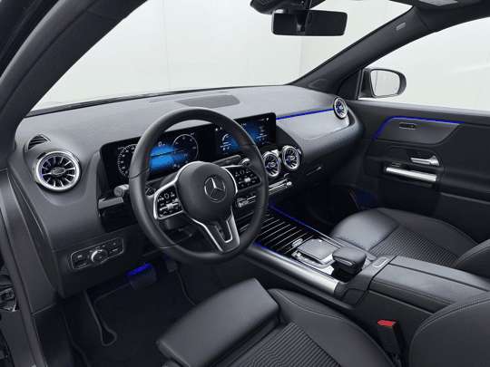 Mercedes-Benz EQA 250 Luxury Business Solution 67 kWh Accu