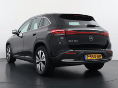 Mercedes-Benz EQA 250 Luxury Business Solution 67 kWh Accu - Afbeelding 5