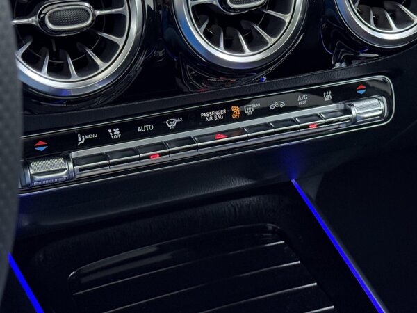 Automatische klimaatregeling THERMOTRONIC