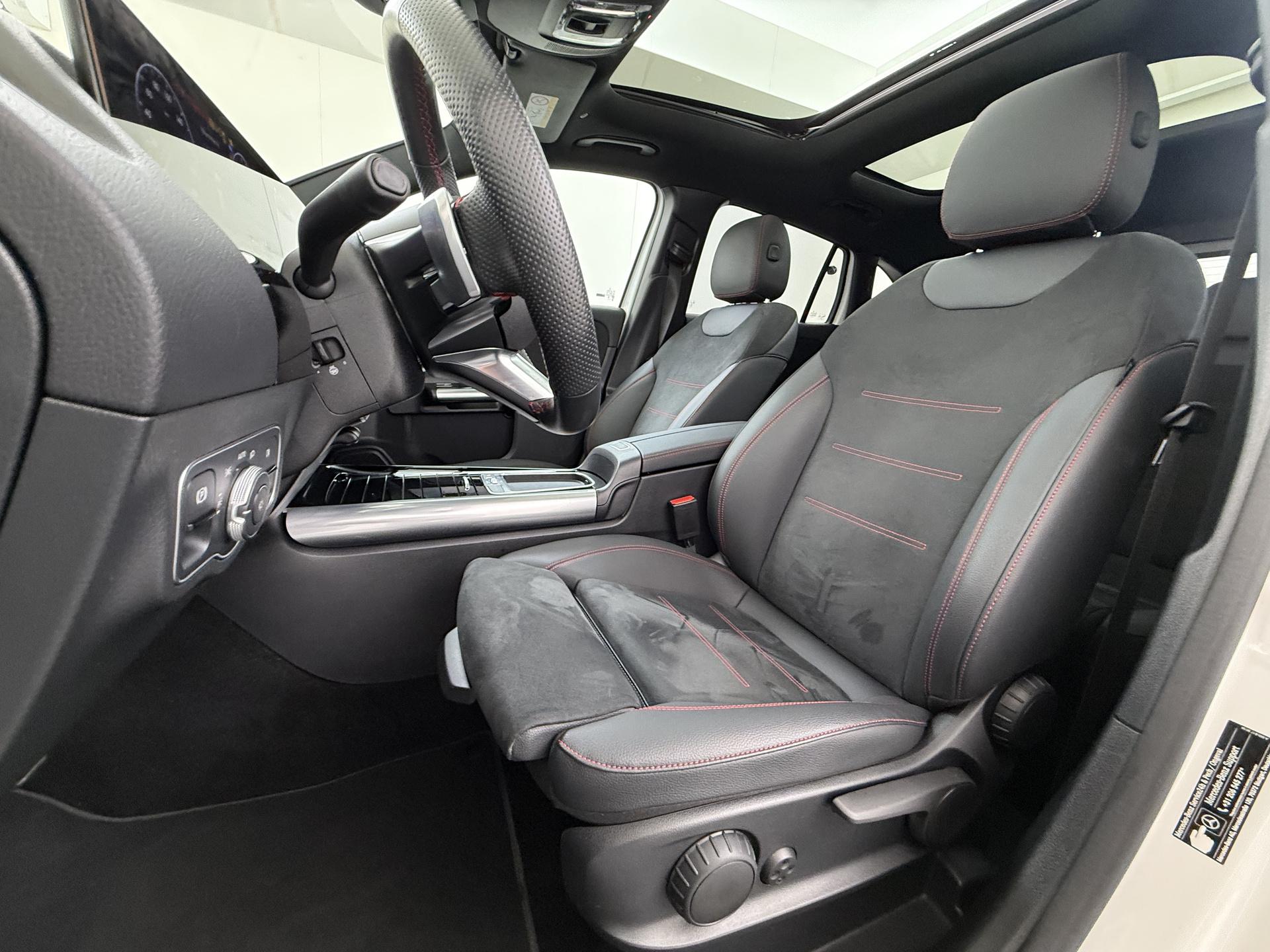 Mercedes-Benz GLA-klasse 250 e Business Solution AMG - Afbeelding 4