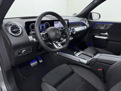 Mercedes-Benz GLB AMG 35 4MATIC - Afbeelding 2
