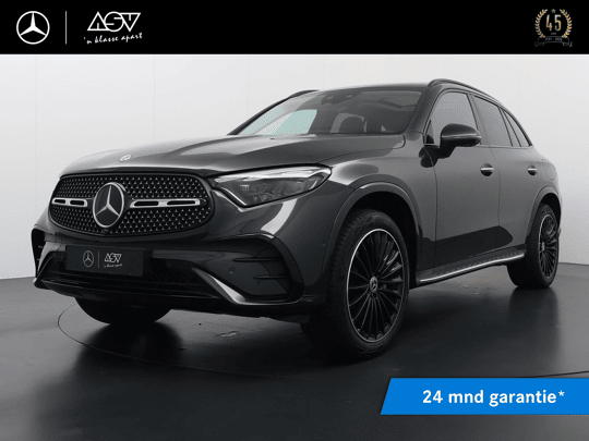 Mercedes-Benz GLC-klasse 400 e 4MATIC AMG Line Premium Plus