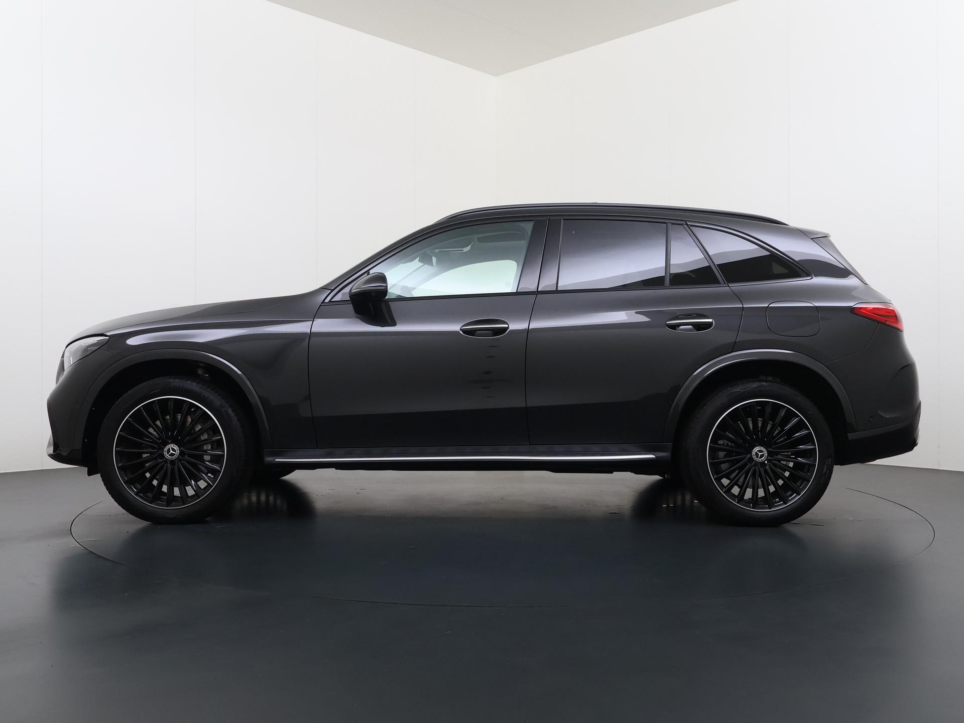 Mercedes-Benz GLC-klasse 400 e 4MATIC AMG Line Premium Plus - Afbeelding 3