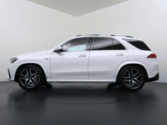 Mercedes-Benz GLE-klasse AMG 53 Hybrid 4MATIC+ - Afbeelding 3