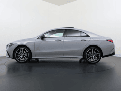 Mercedes-Benz CLA-klasse 250 e AMG Premium Plus - Afbeelding 3
