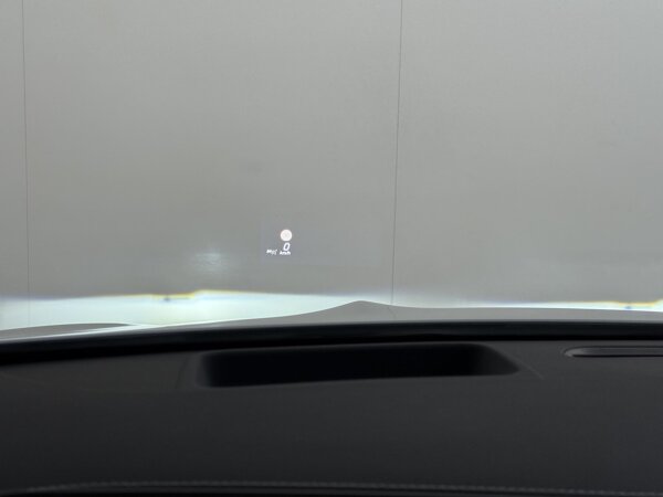 Head-up display Head-up display