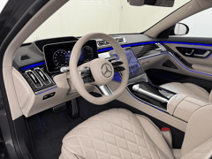 Mercedes-Benz S-klasse 580 e 4MATIC Lang AMG Line - Afbeelding 2