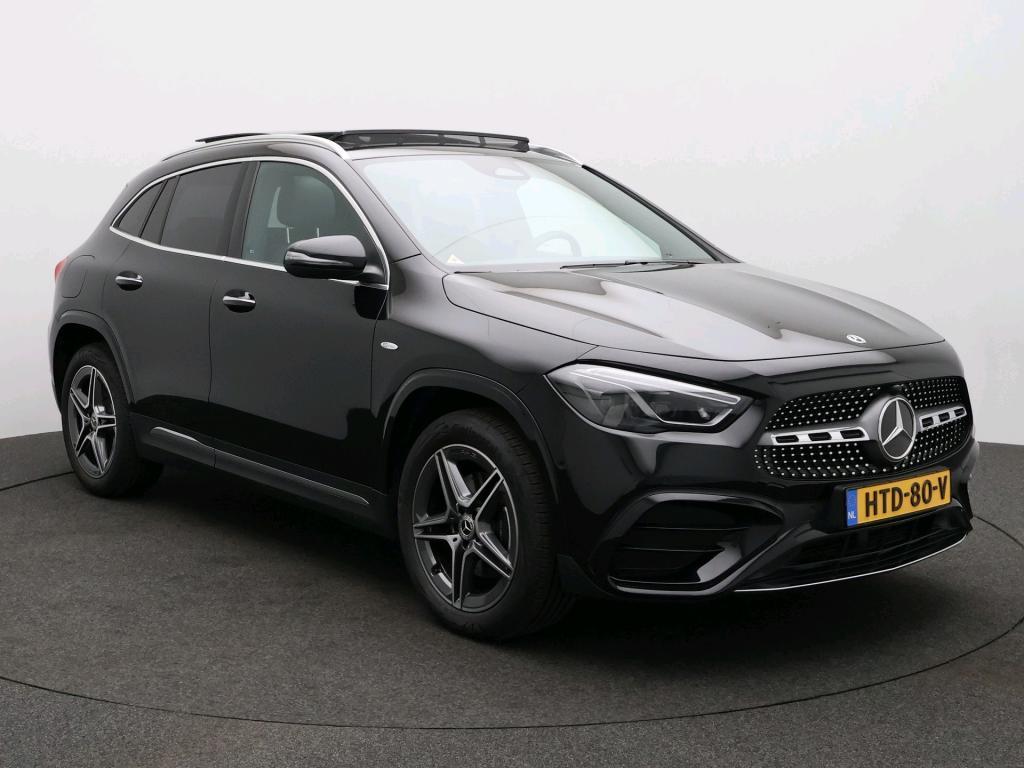 Mercedes-Benz GLA-klasse 250 e Business Solution AMG - Afbeelding 3
