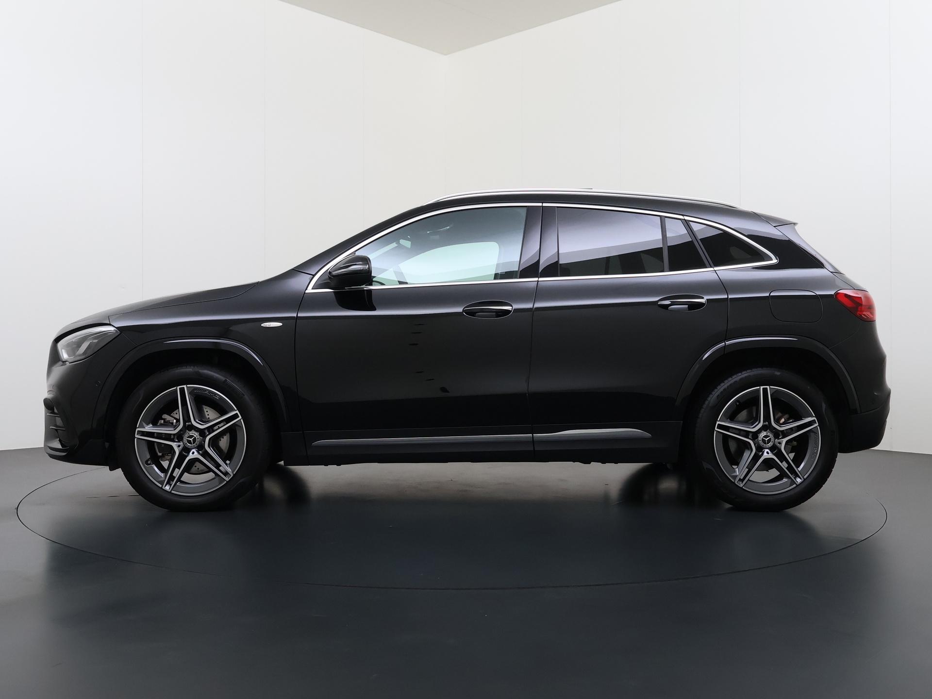 Mercedes-Benz GLA-klasse 250 e Business Solution AMG - Afbeelding 3