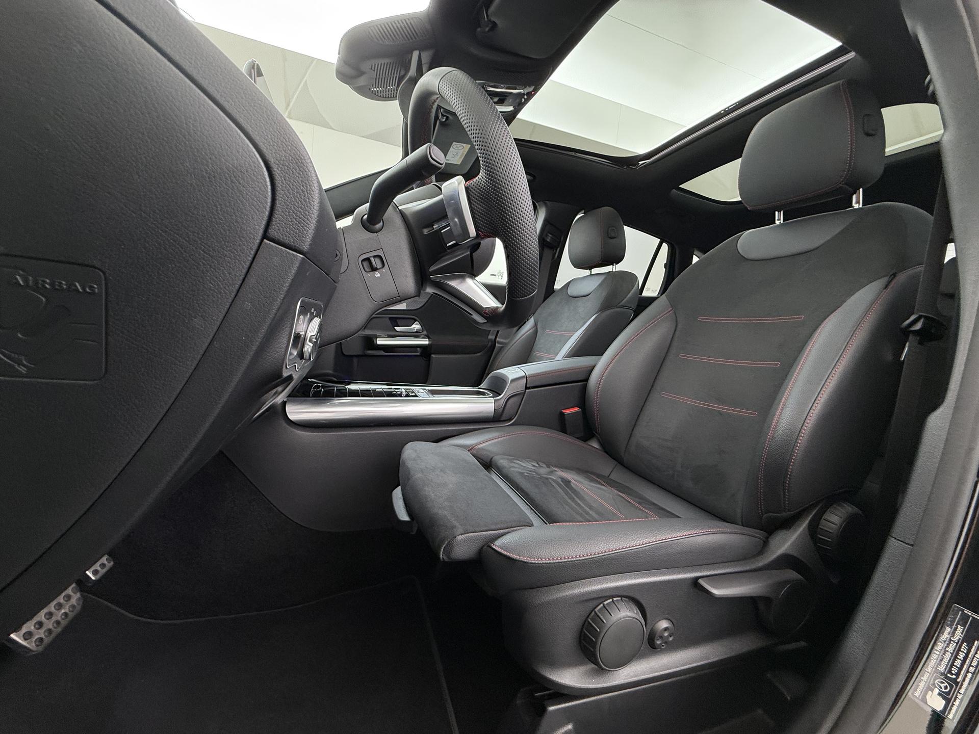 Mercedes-Benz GLA-klasse 250 e Business Solution AMG - Afbeelding 4