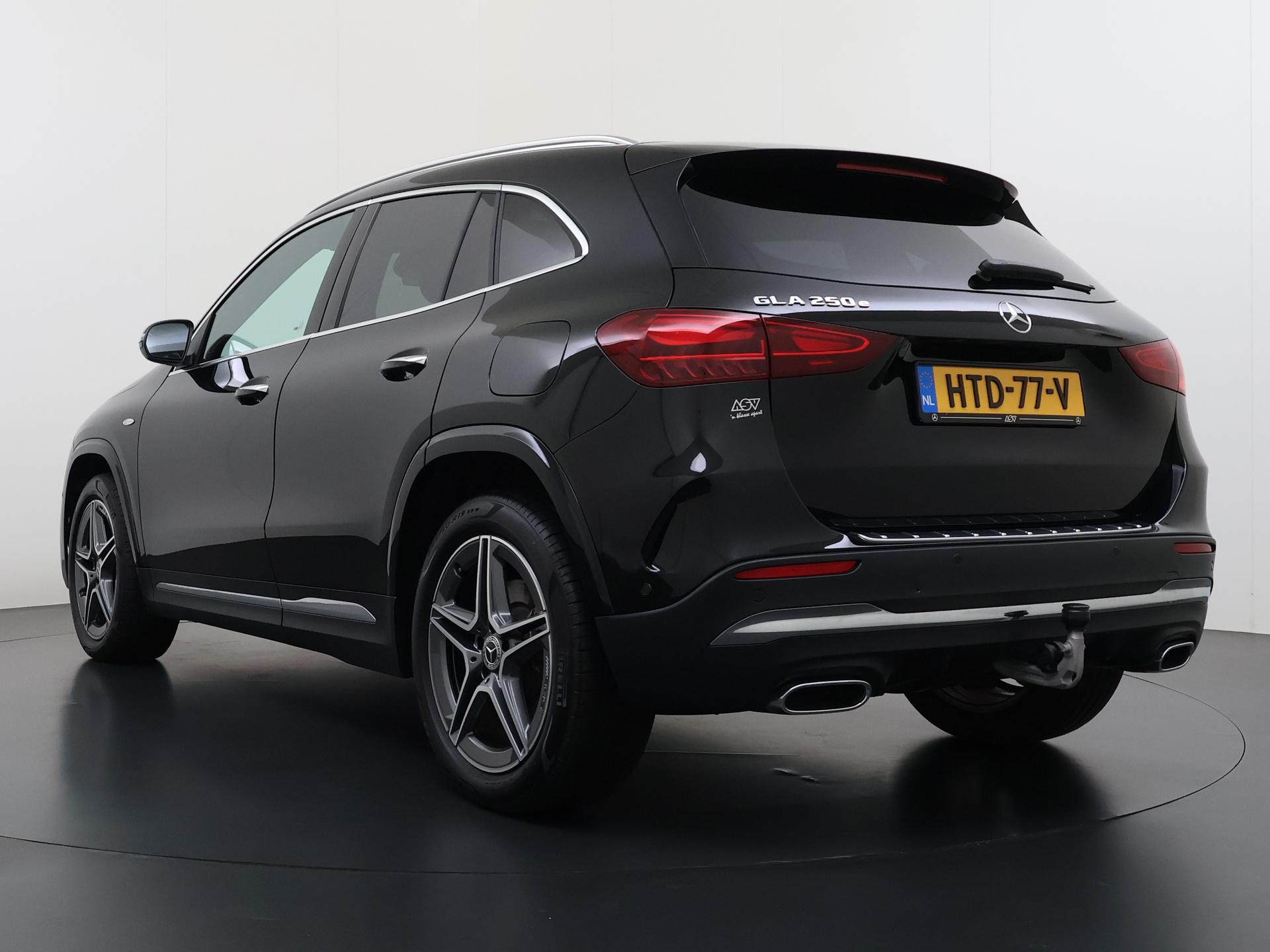 Mercedes-Benz GLA-klasse 250 e Business Solution AMG - Afbeelding 5